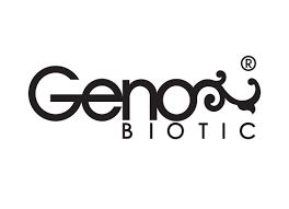 GENO BIOTIC-ژنو بایوتیک