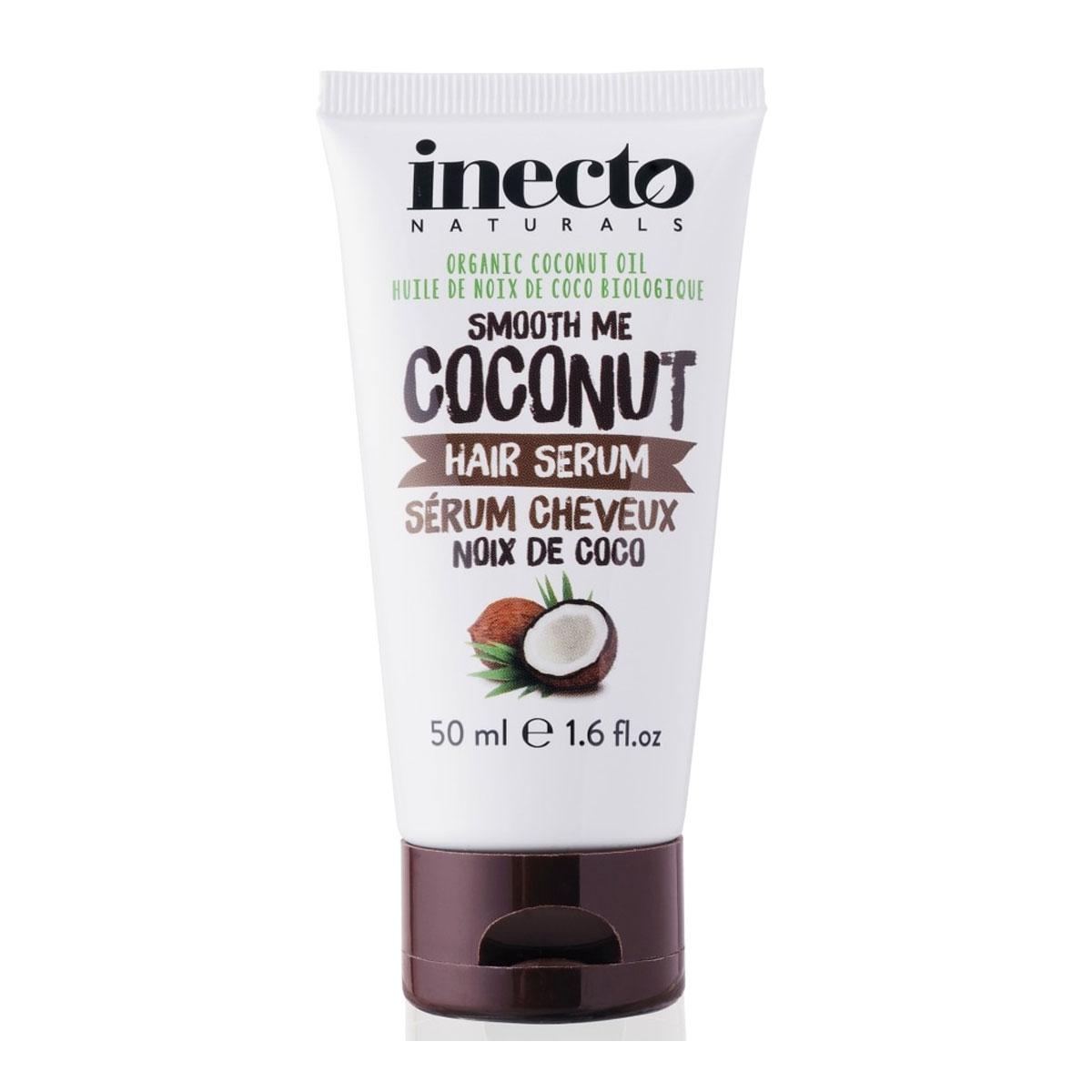 سرم موى نارگیل  - Coconut hair serum