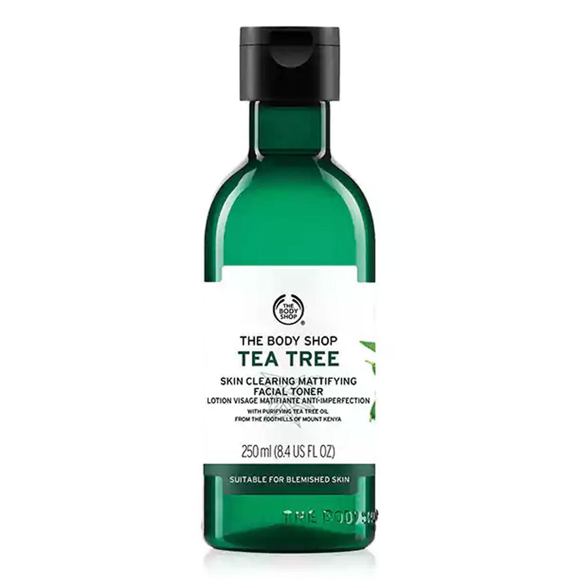 تونر تی تری  - tea tree toner