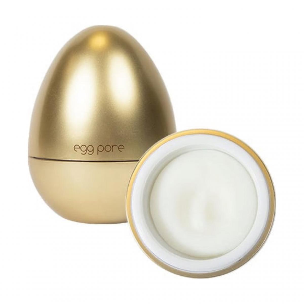 پرایمر مخصوص منافذ - Egg pore primer