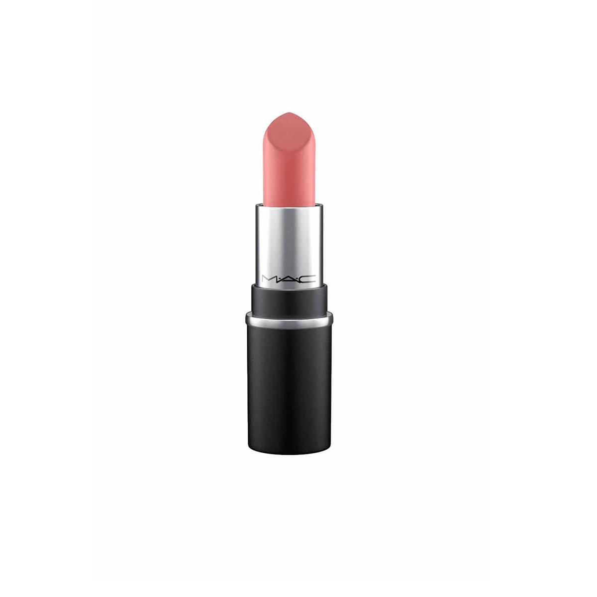 رژ مینی مک - mini mac matte lipstick