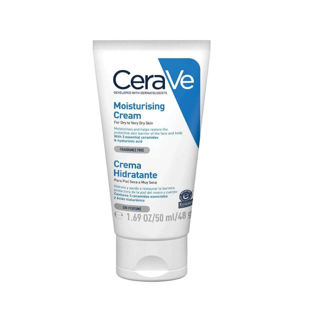 مرطوب کننده مخصوص پوست خشک - moisturizing cream