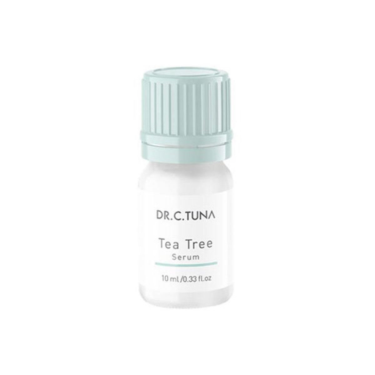 سرم ضدجوش تی تری - Dr C.tuna Tea Tree sos serum