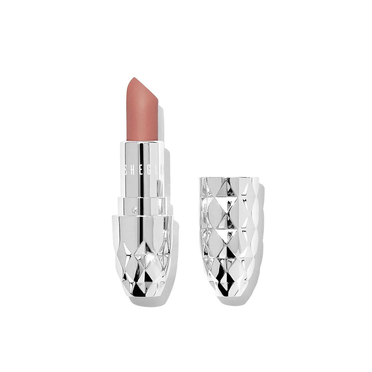 رژ لب مات - Starlight velvet lipstick