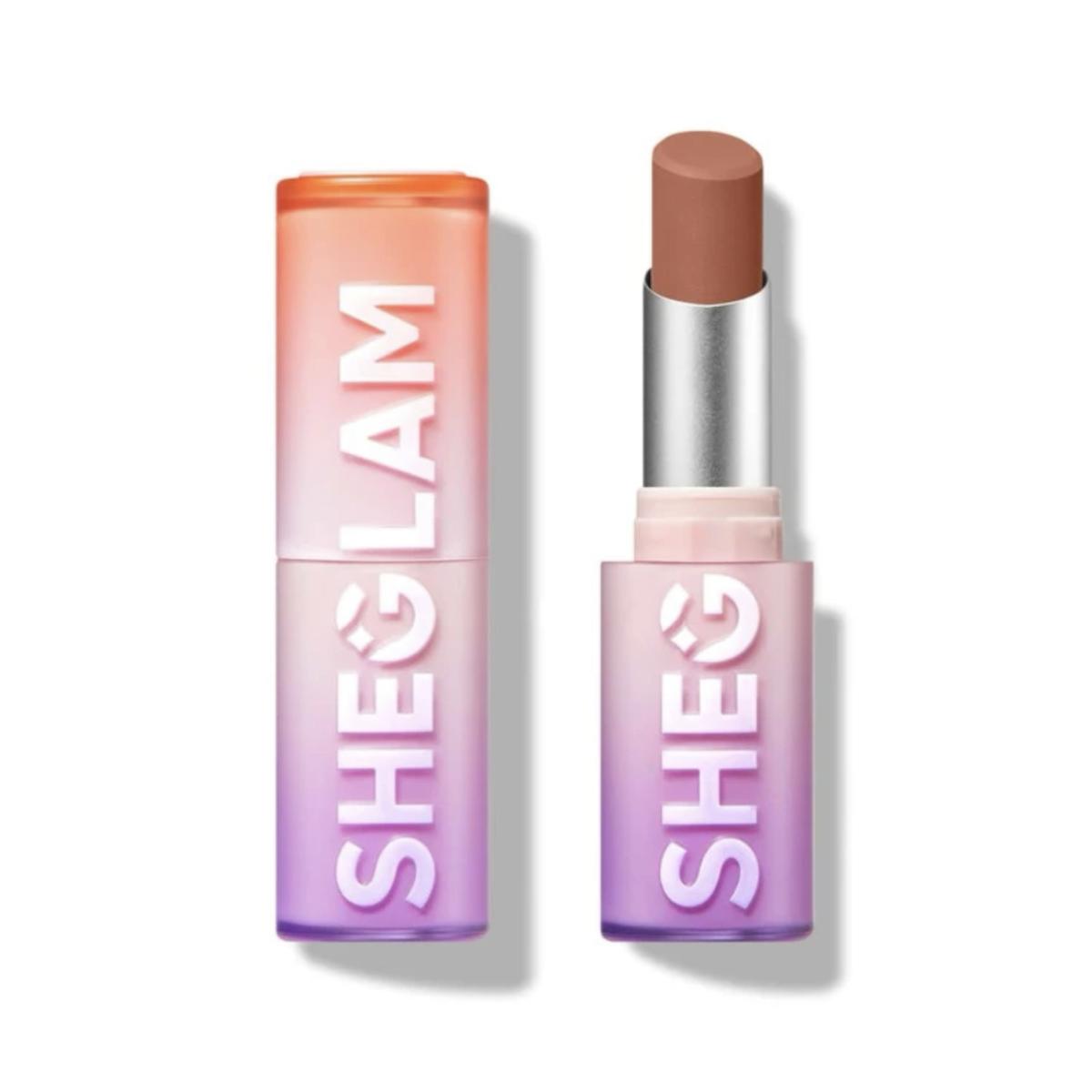 رژ لب داینامت  - Long lasting dynamatte lipstick