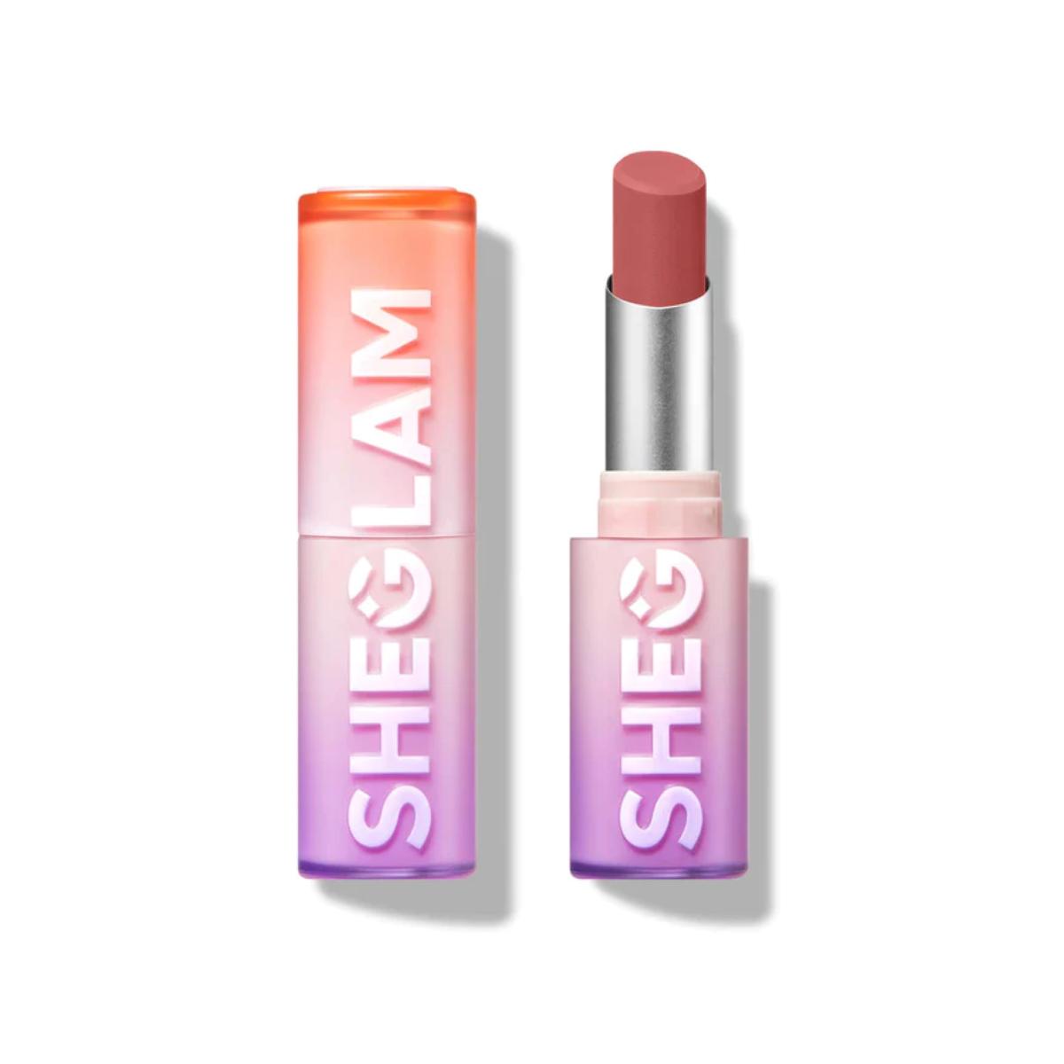 رژ لب داینامت  - Long lasting dynamatte lipstick