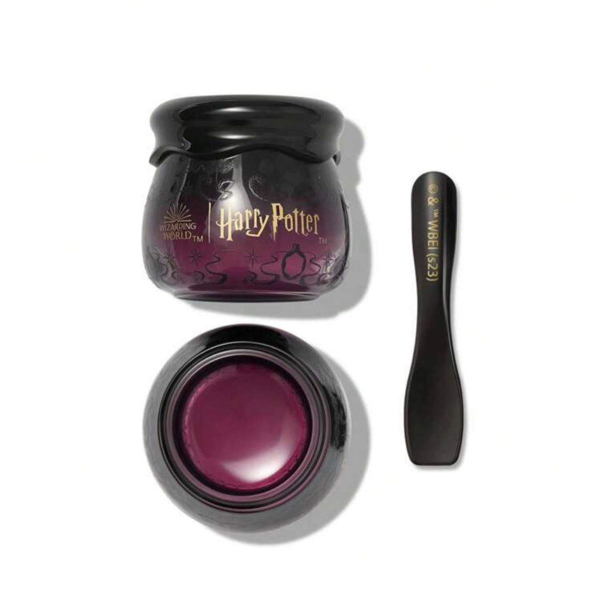 ماسک لب هری پاتر - Harry potter lip mask