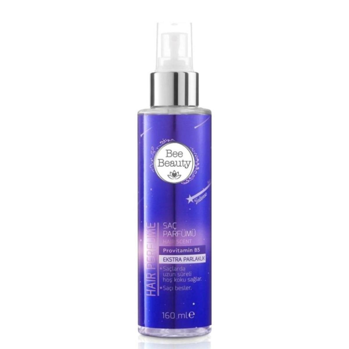عطر مو تقویت کننده - Hair perfume provitamin B5