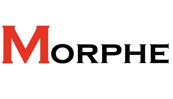MORPHE-مورفى 