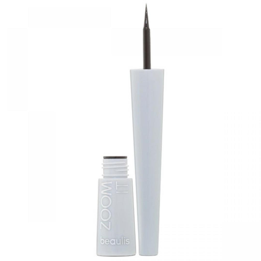 خط چشم مایع مات بیولیس