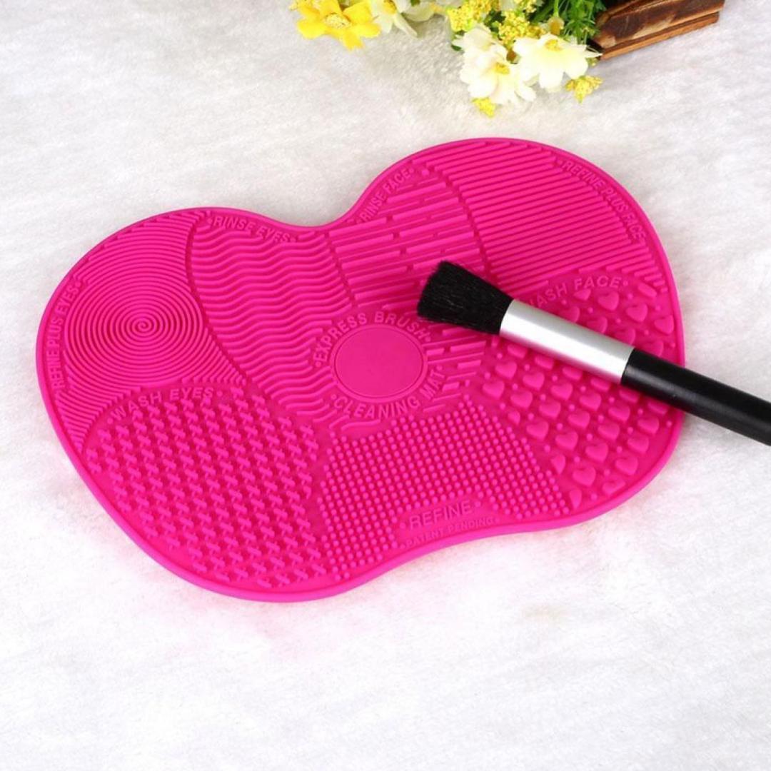 پد براش شور سیلیکونی نیوول