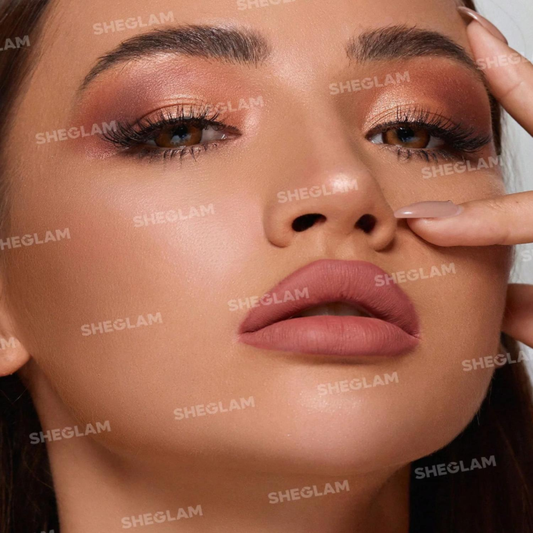 پلت سایه 9 رنگ شیگلم