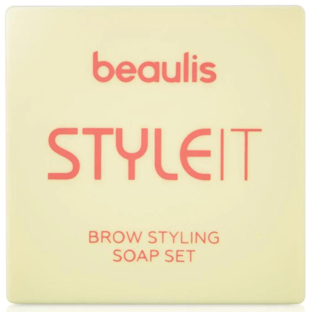 صابون ابرو بیولیس