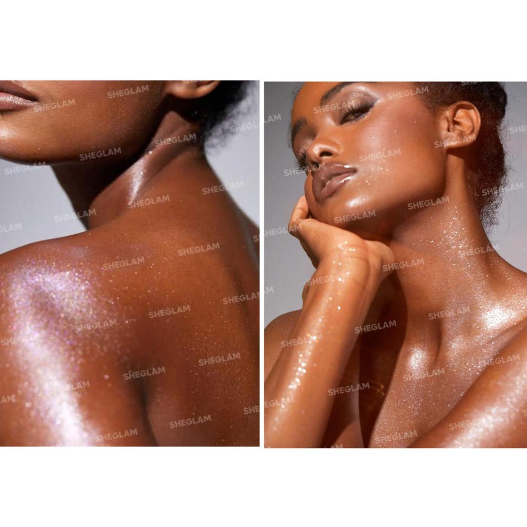 بادی میست شاین دار شیگلم