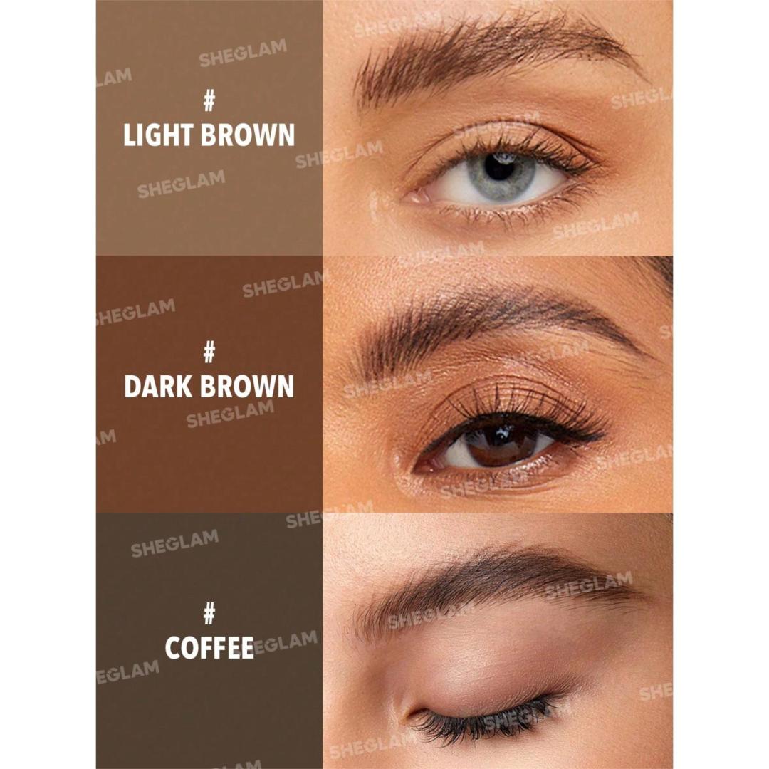 مداد ابرو هاشور شیگلم