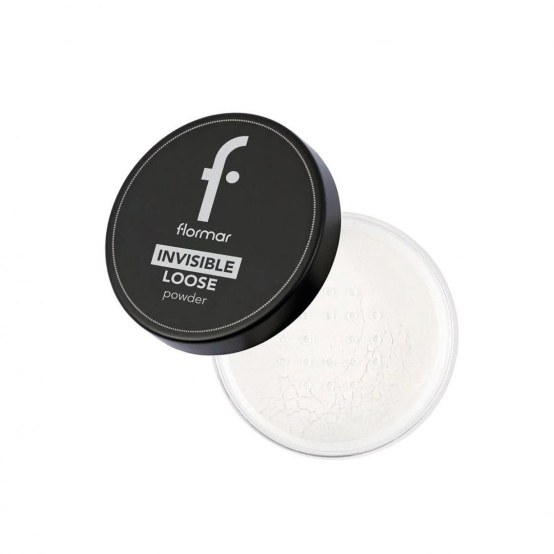 پودر فیکس سیلور سند فلورمار