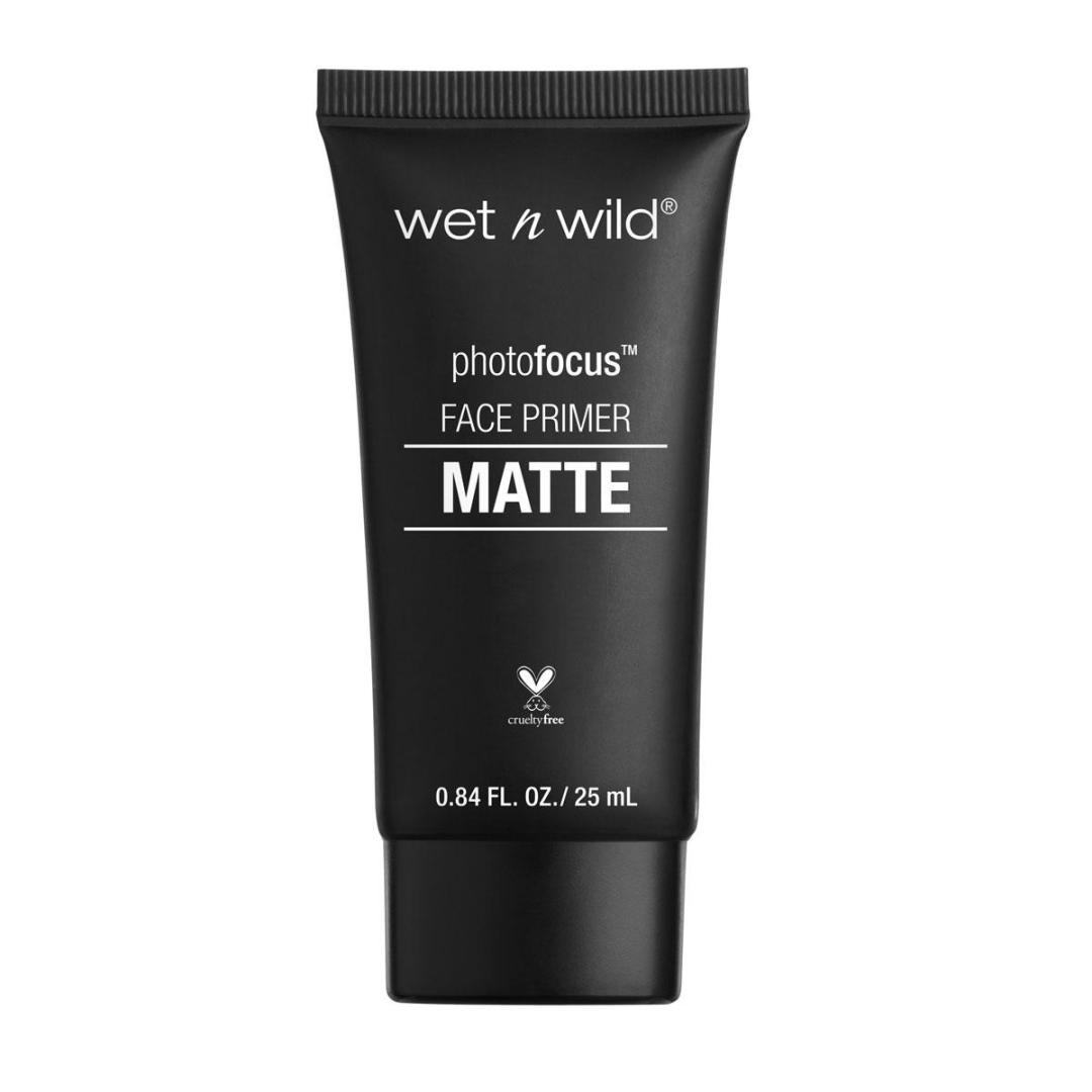 پرایمر فتو فوکوس وت اند وایلد