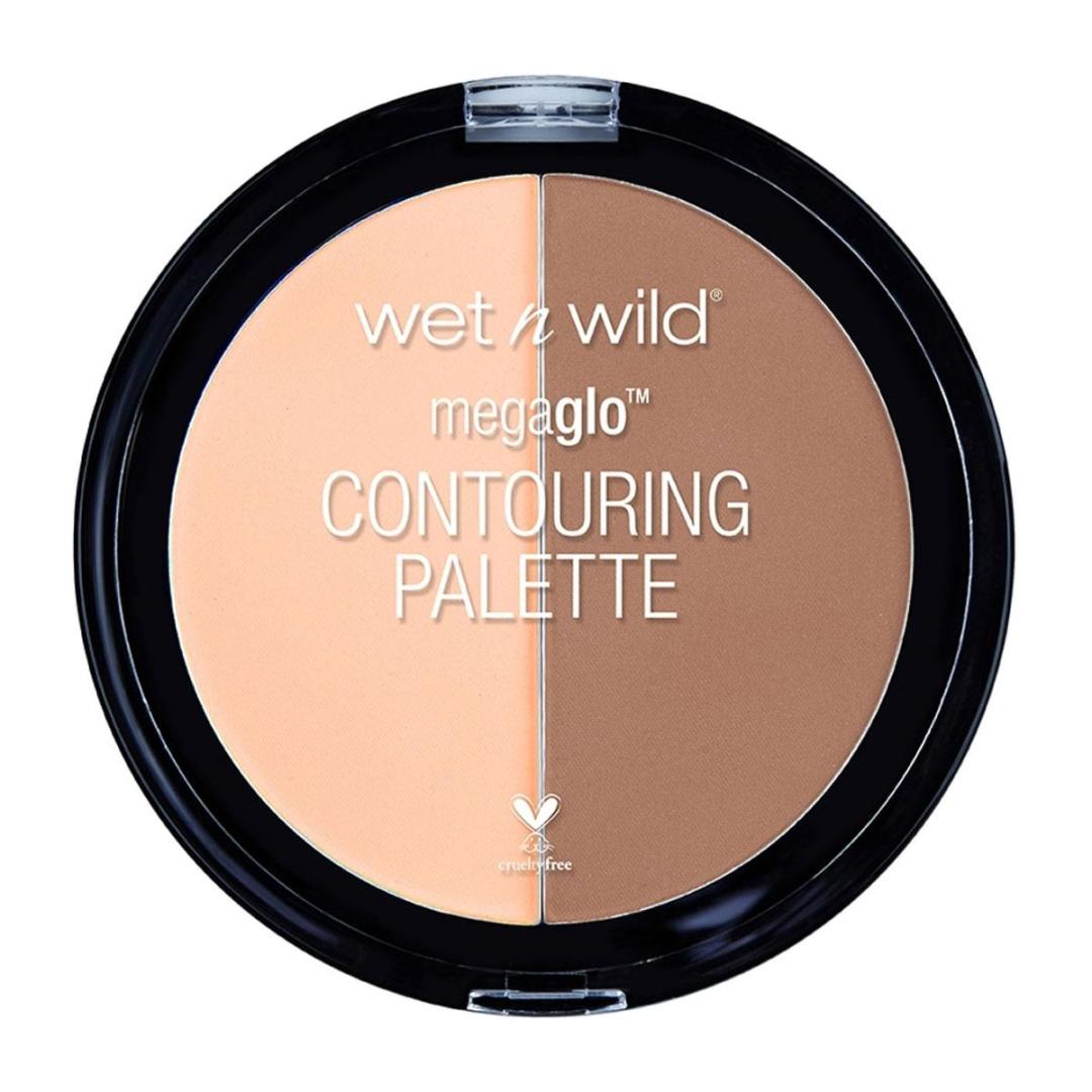 پلت کانتورینگ مگاگلو وت اند وایلد