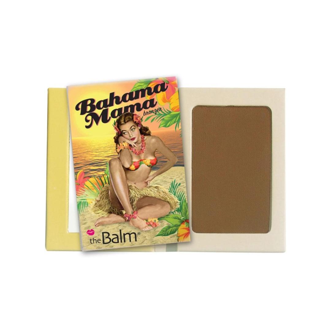 برانزر باهاما ماما دبام