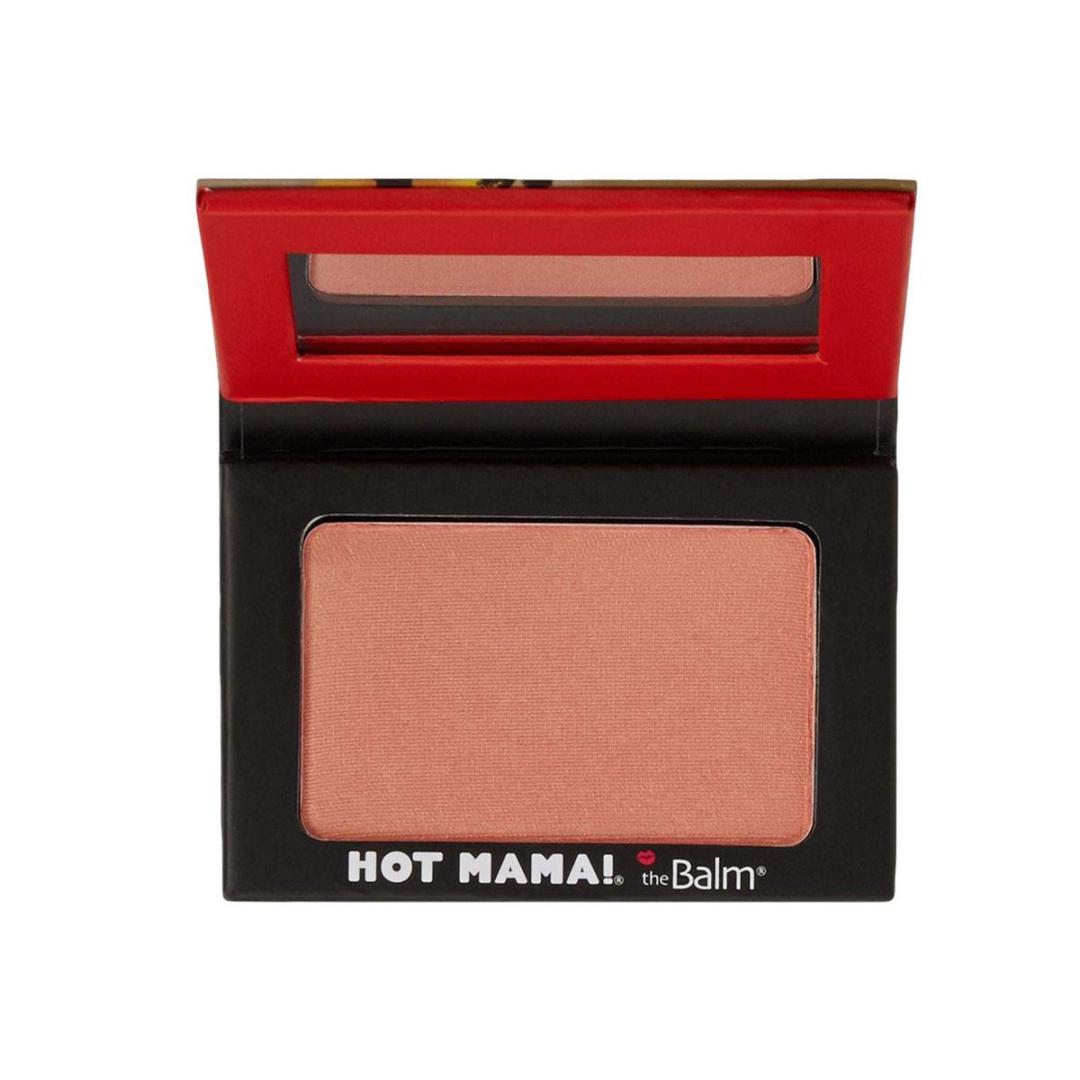 رژ گونه هات ماما دبام