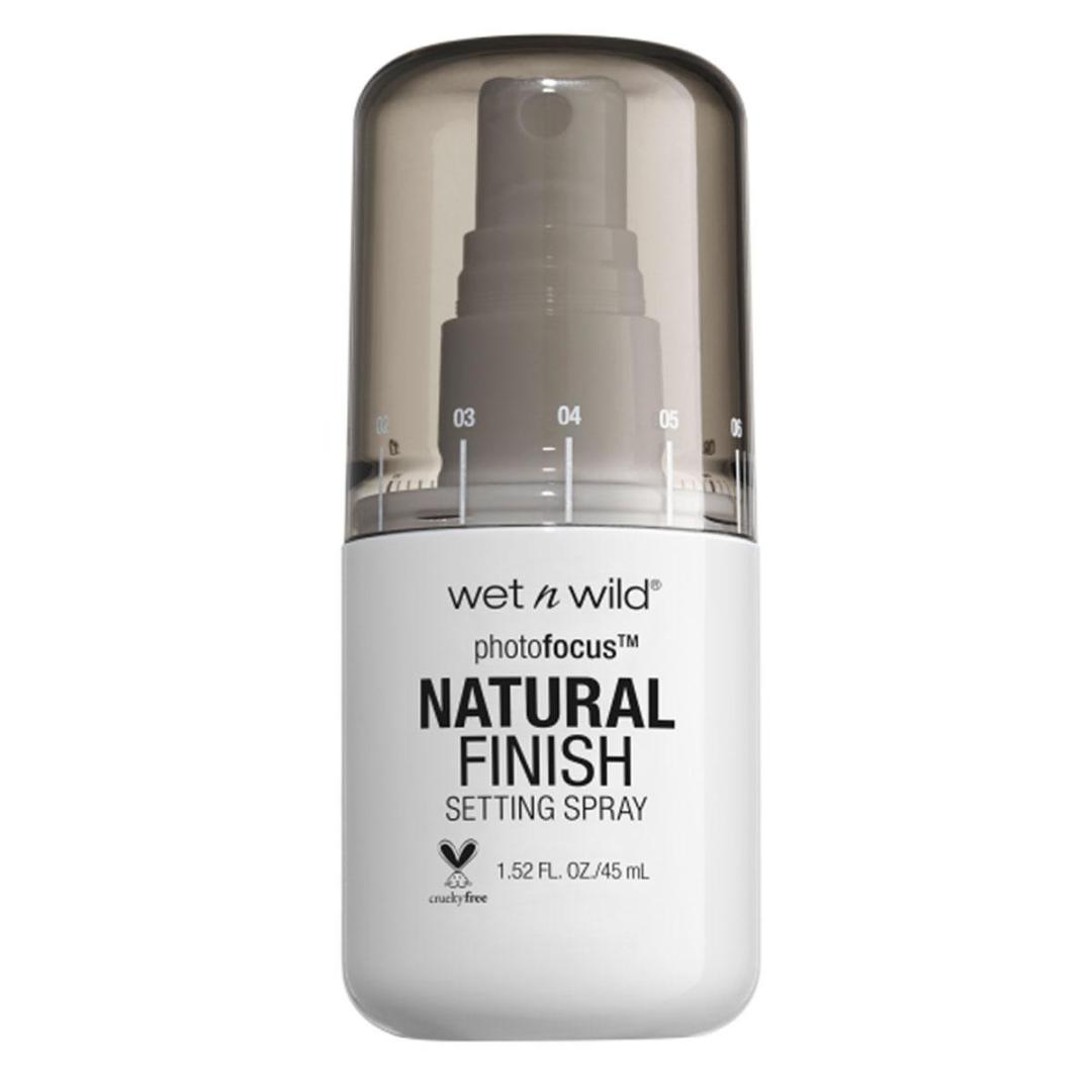 اسپرى فیکس فتو فوکوس وت اند وایلد