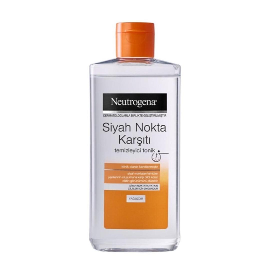 تونر ضد جوش نیتروژینا