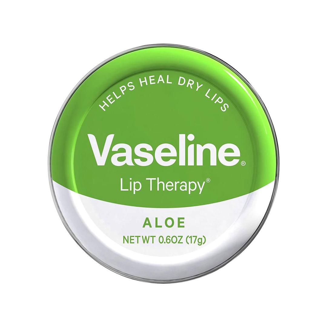 بالم لب الوورا وازلین