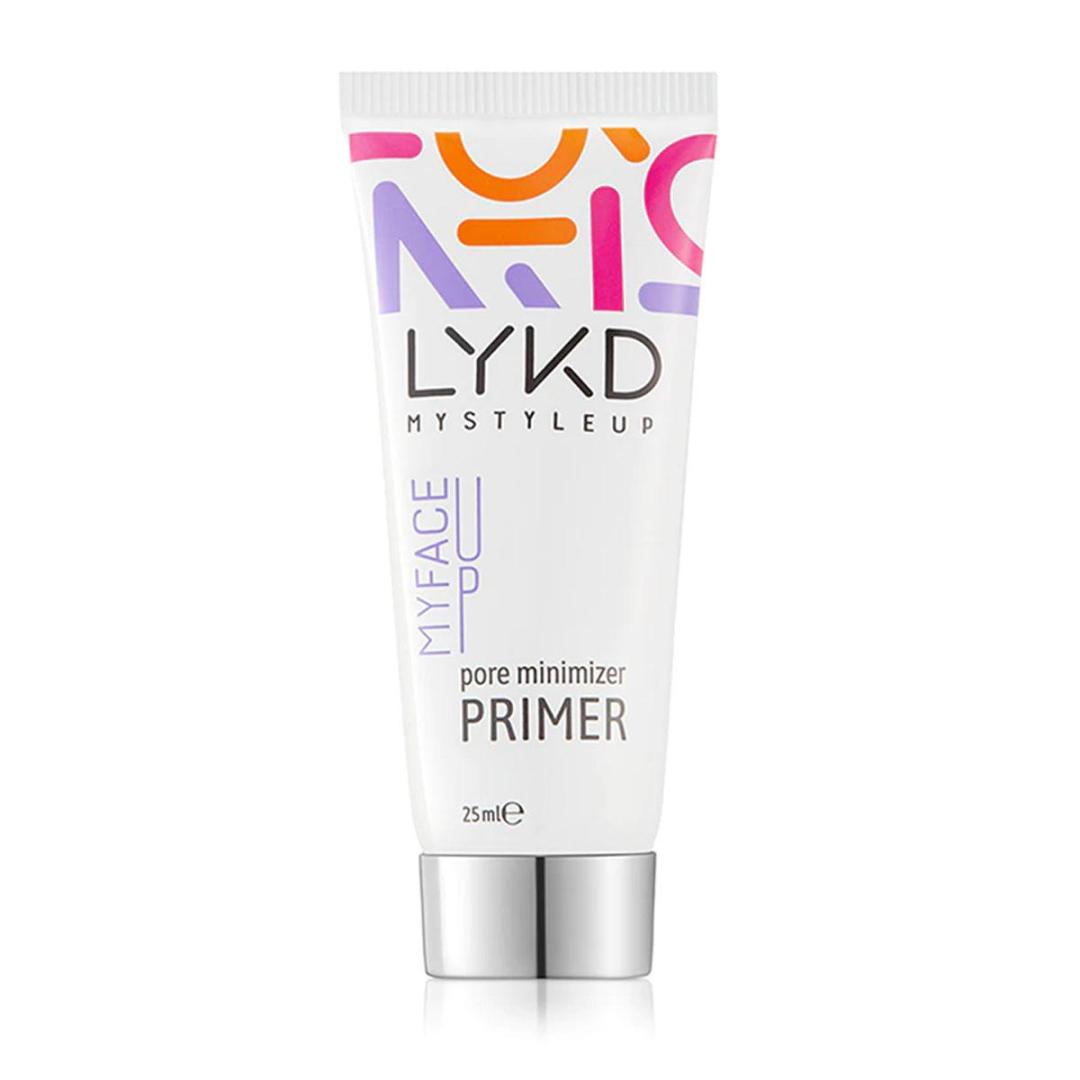 پرایمر مخصوص منافذ لایکد