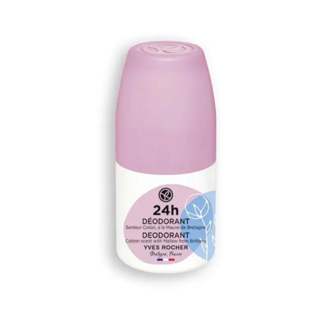 دئودورانت رولی 24ساعته ایوروشه