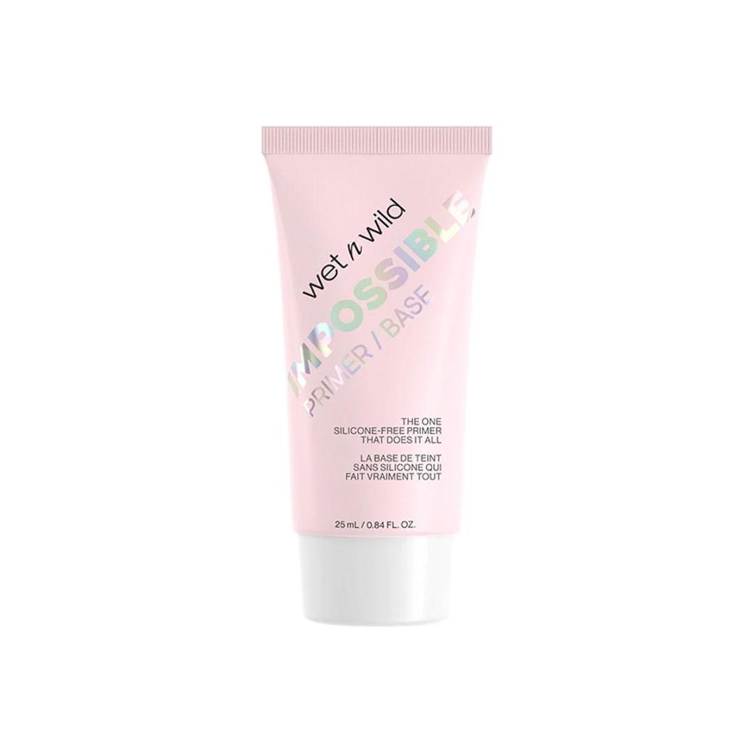 پرایمر مخصوص منافذ و مات کننده وت اند وایلد