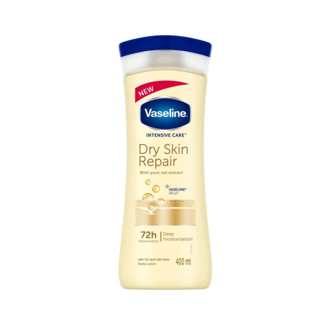 لوسیون بدن وازلین