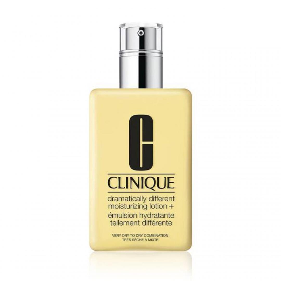 لوسیون مرطوب کننده درماتیکالى کلینیک