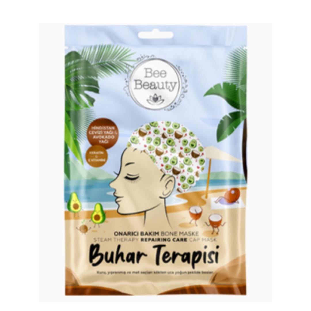 ماسک مو نارگیل و اووکادو بی بیوتی