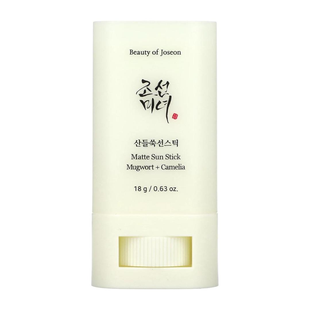 ضد آفتاب استیکی مناسب پوست چرب بیوتی اف جوسان