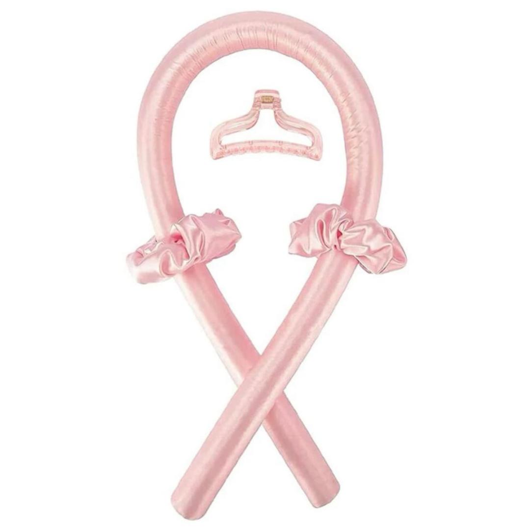 ابزار کرلى کردن مو شین