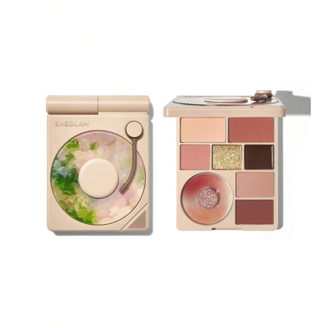 پلت پاپ کالر شیگلم