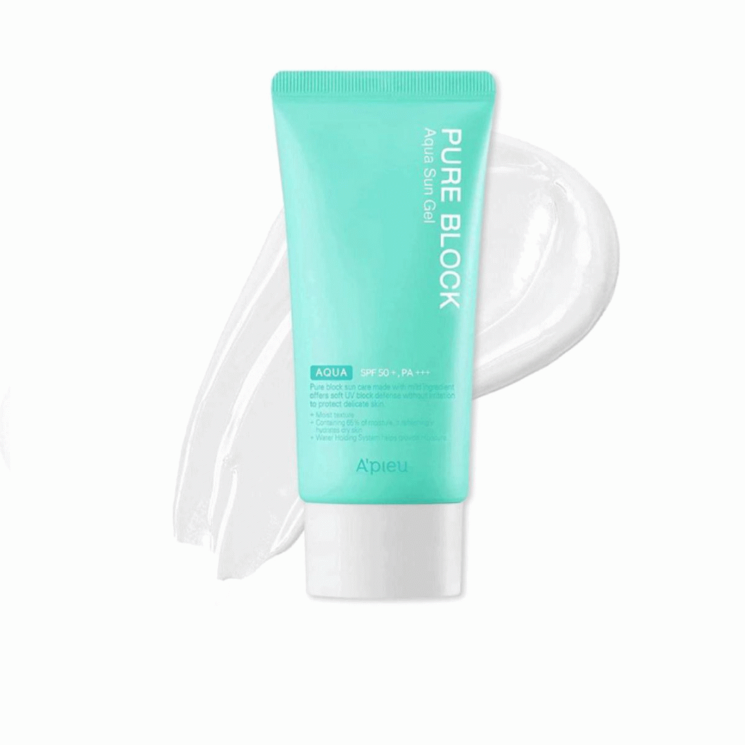 ضد آفتاب خیلی سبک کره‌ ای آکووا اپیو