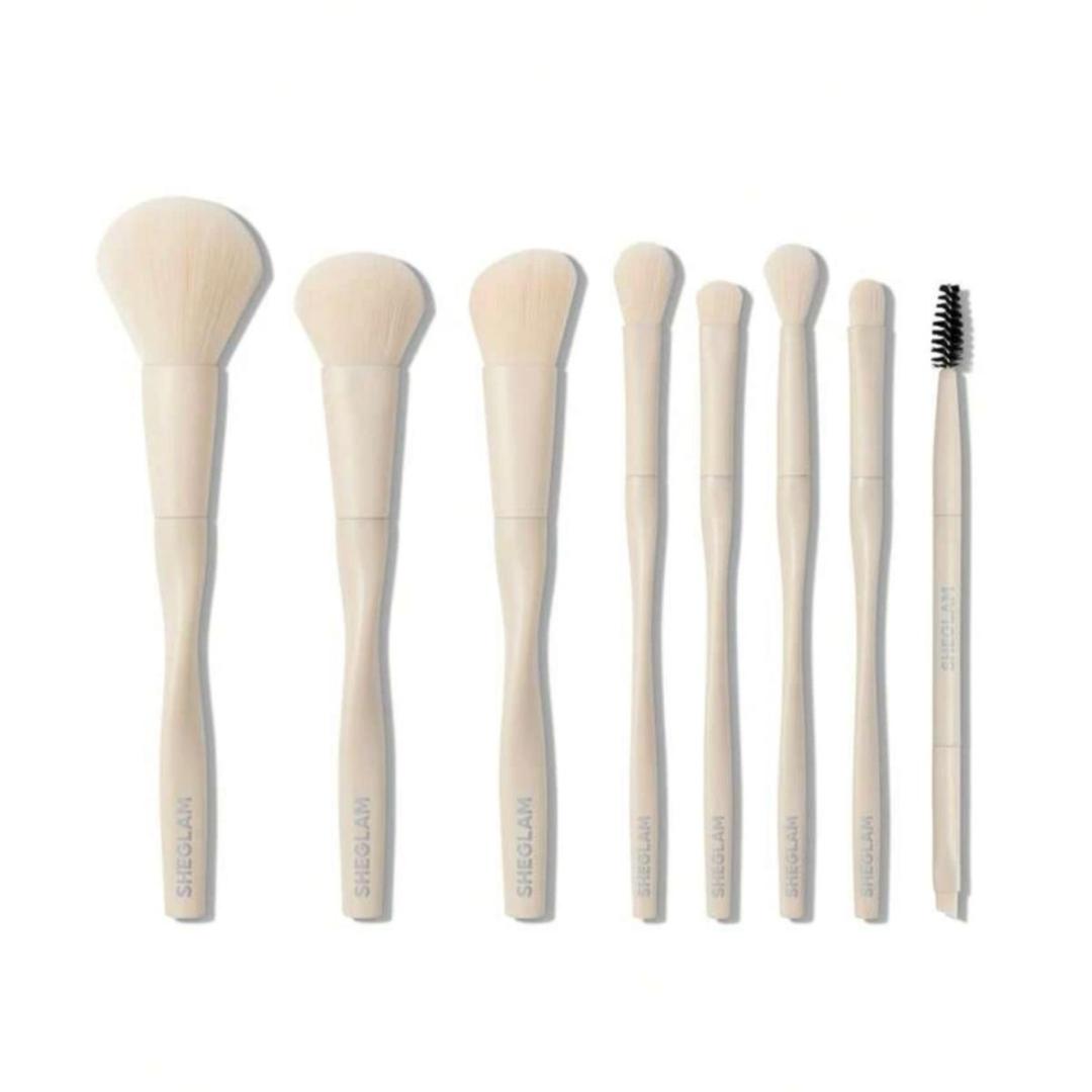 ست براش ۹ کاره شیگلم