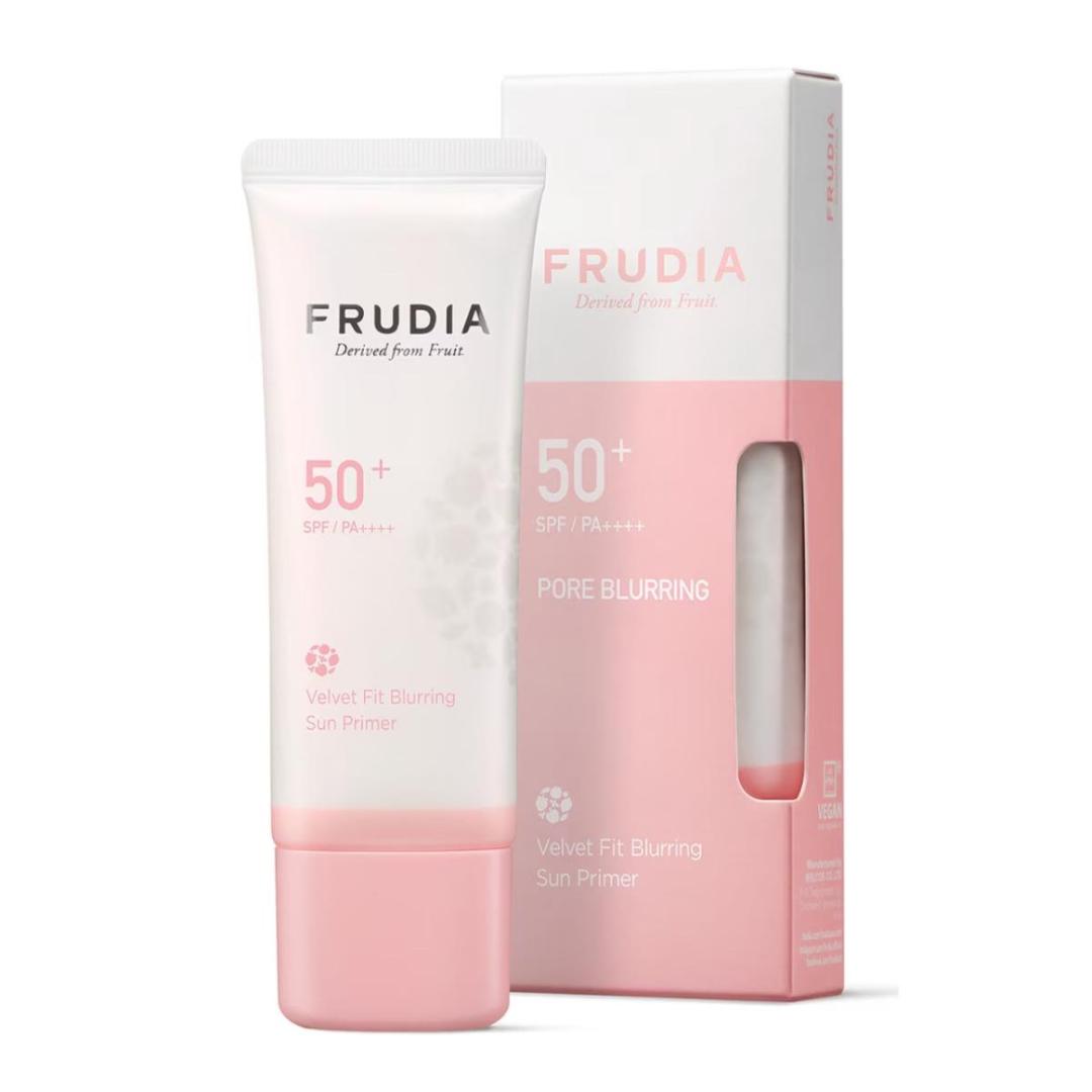 ضدآفتاب صاف کننده منافذ پوست فرودیا