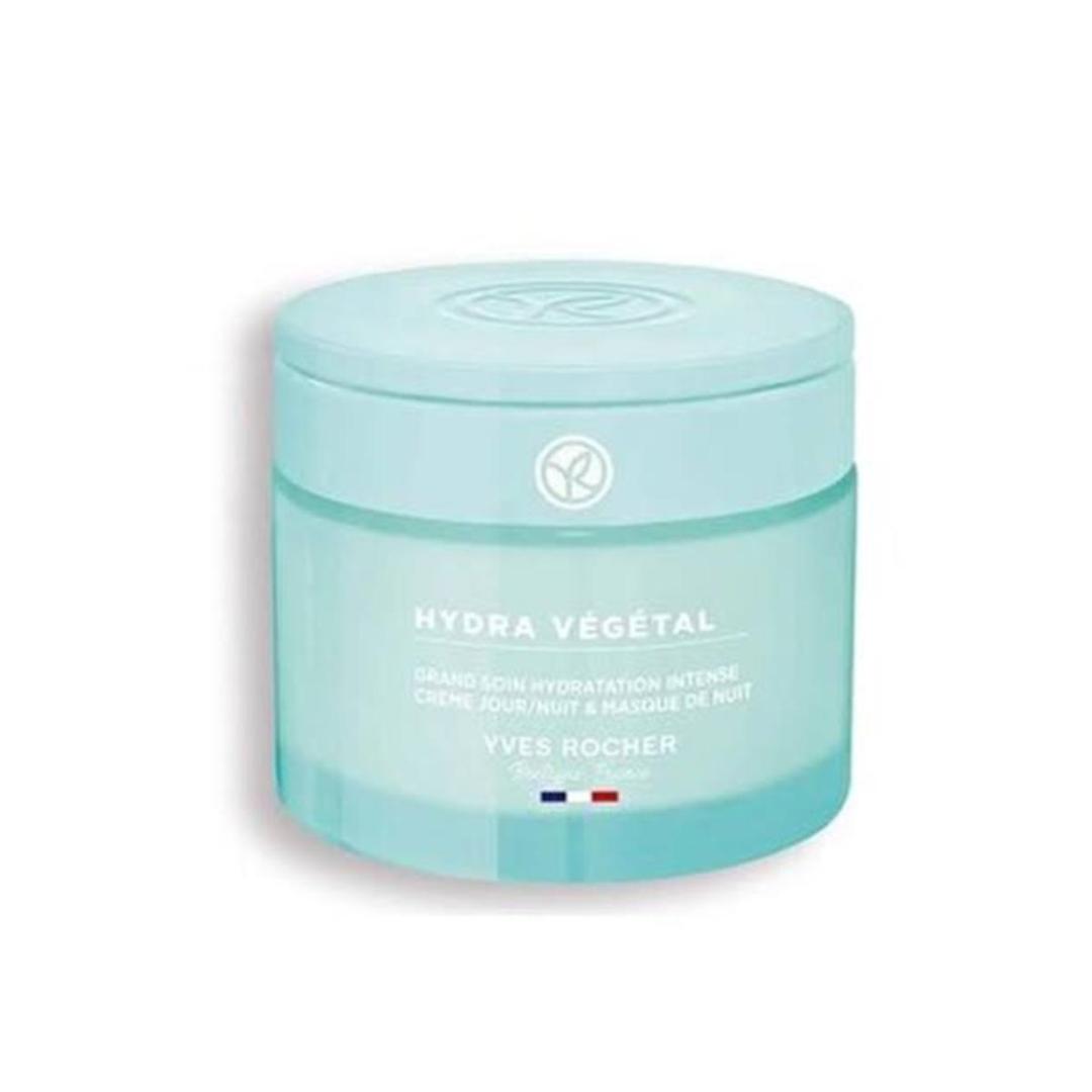 کرم روز و شب پوست نرمال تا مختلط ایوروشه