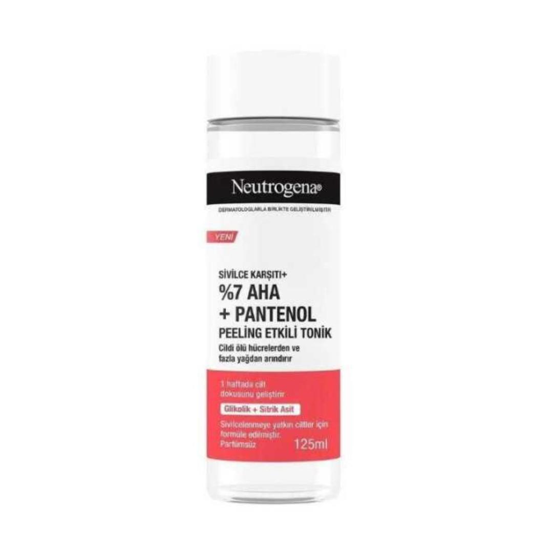 تونر لایه بردار و ضدجوش نیترو‌ژینا