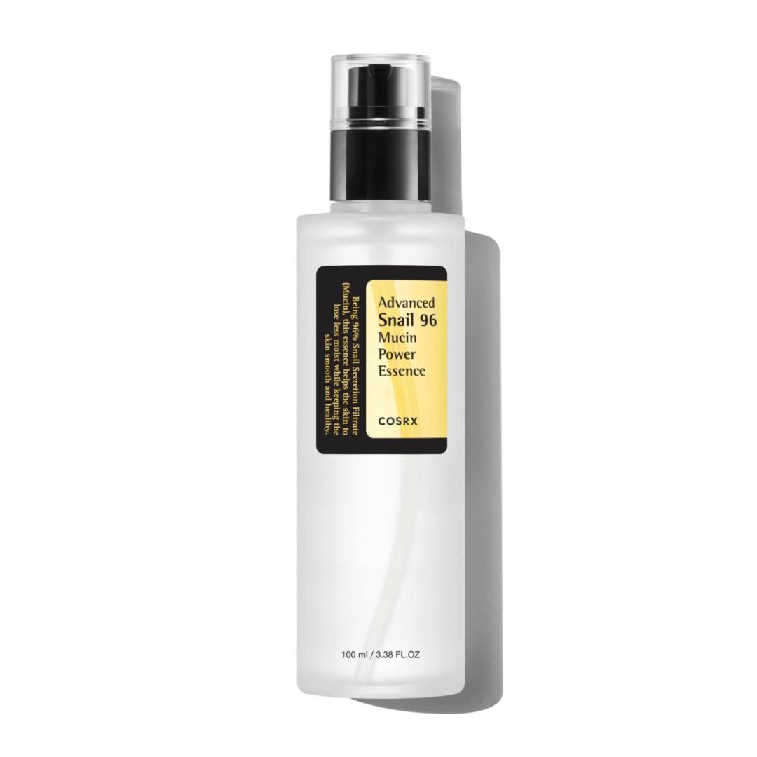 اسنس حلزون کوزارکس