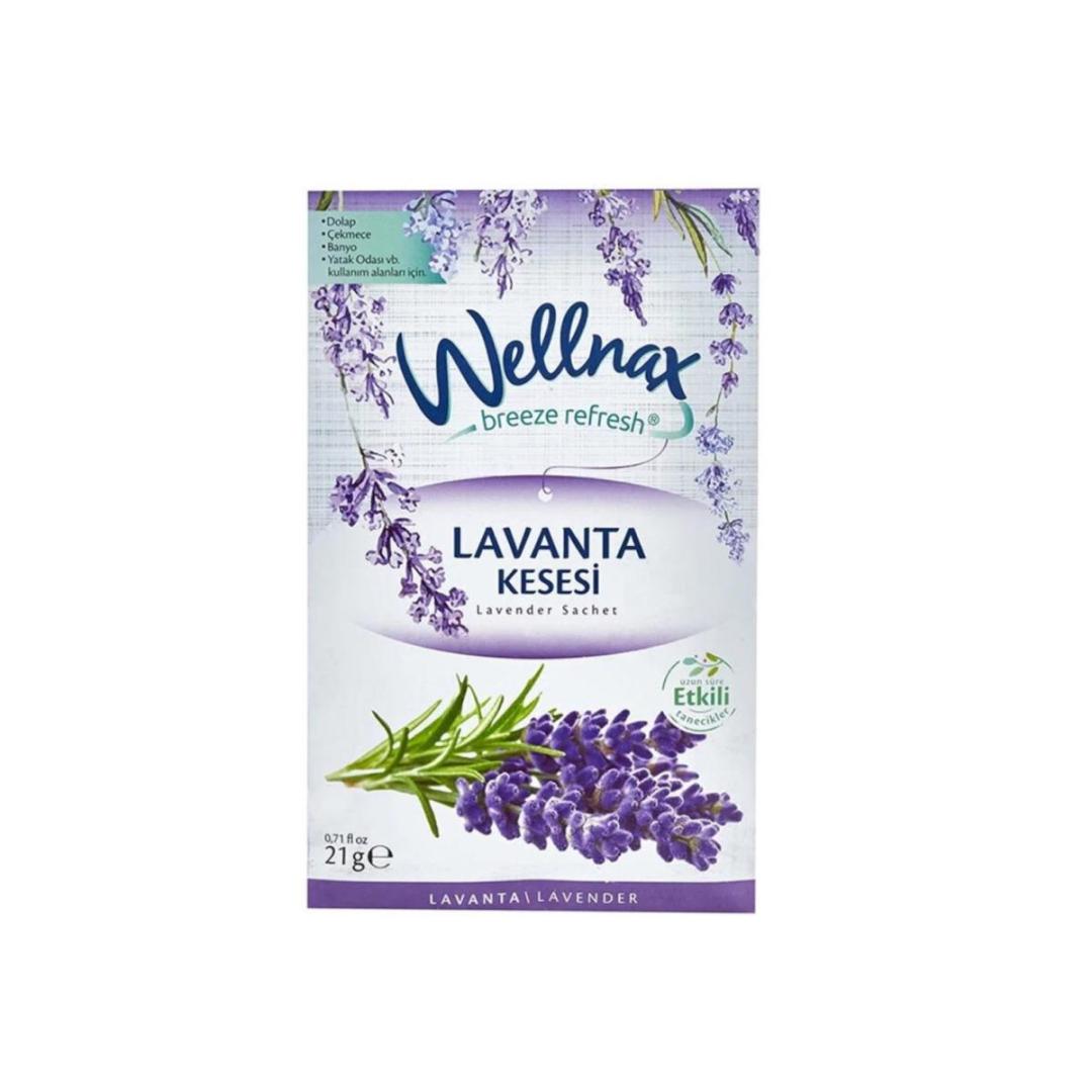 خوشبو کننده هوا ولناکس