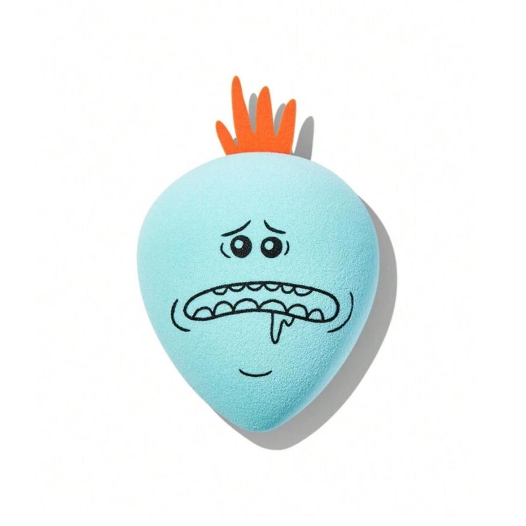 اسفنج ریک اند مورتی شیگلم