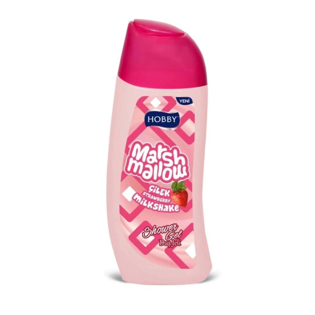 شاور ژل هوبی