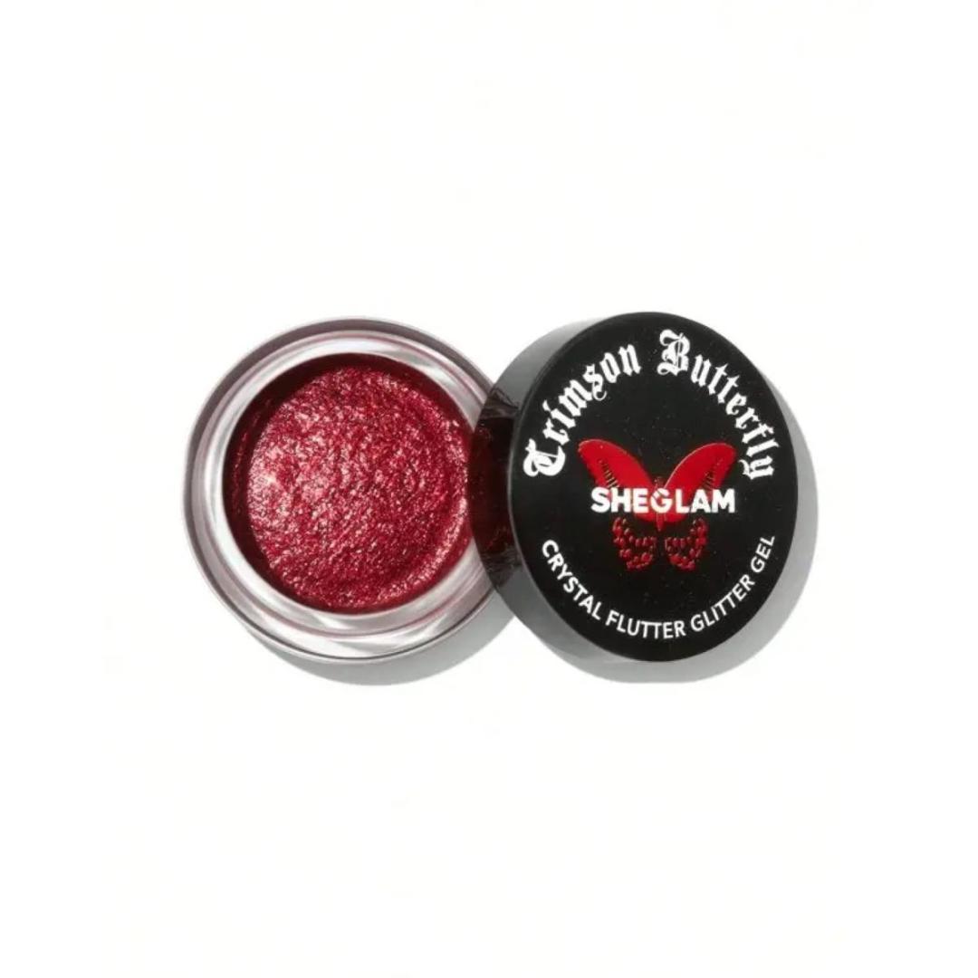 گلیتر شاینی شیگلم