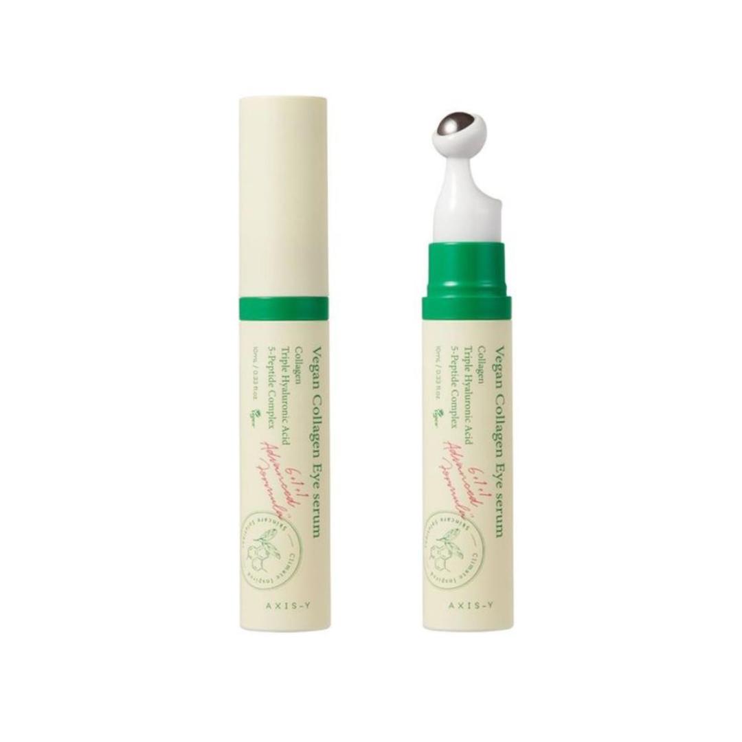 سرم کلاژن دور چشم اکسیس وای