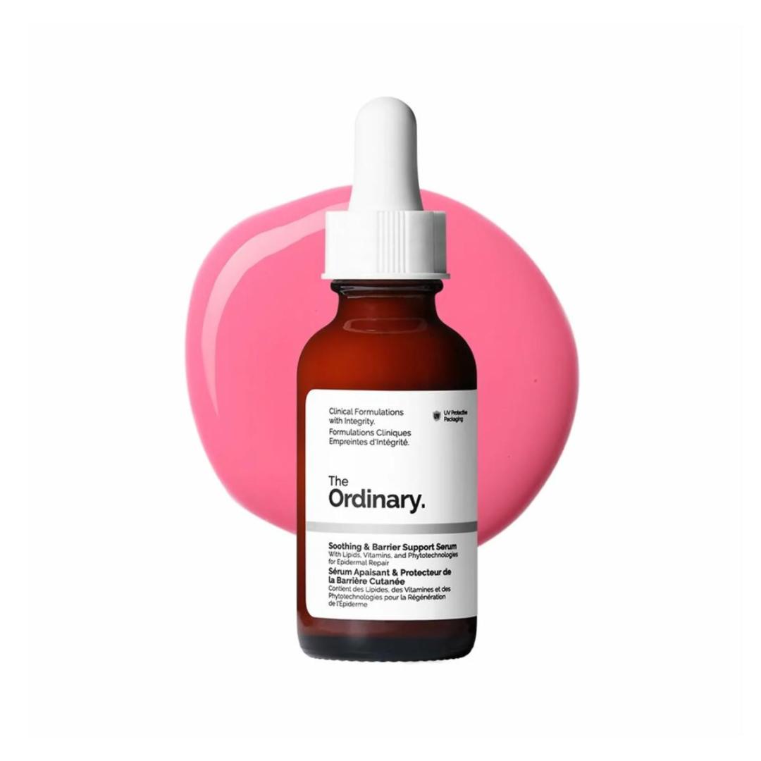 سرم ترمیم کننده سد دفاعی پوست سوتینگ اند بریر ساپورت اوردینری