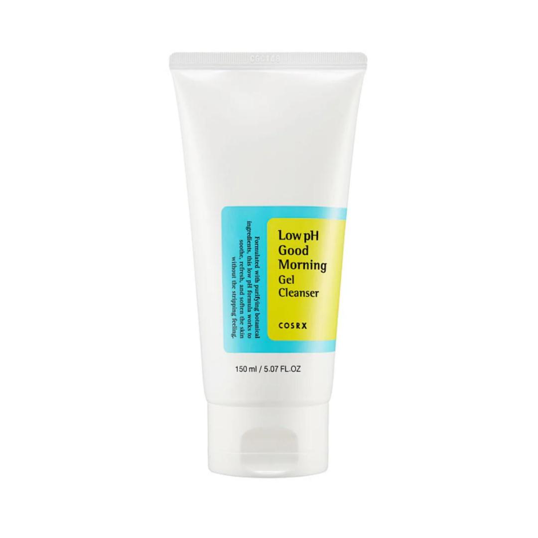 ‌‌‌‌ژل شست شوی گودمورنینگ کوزارکس