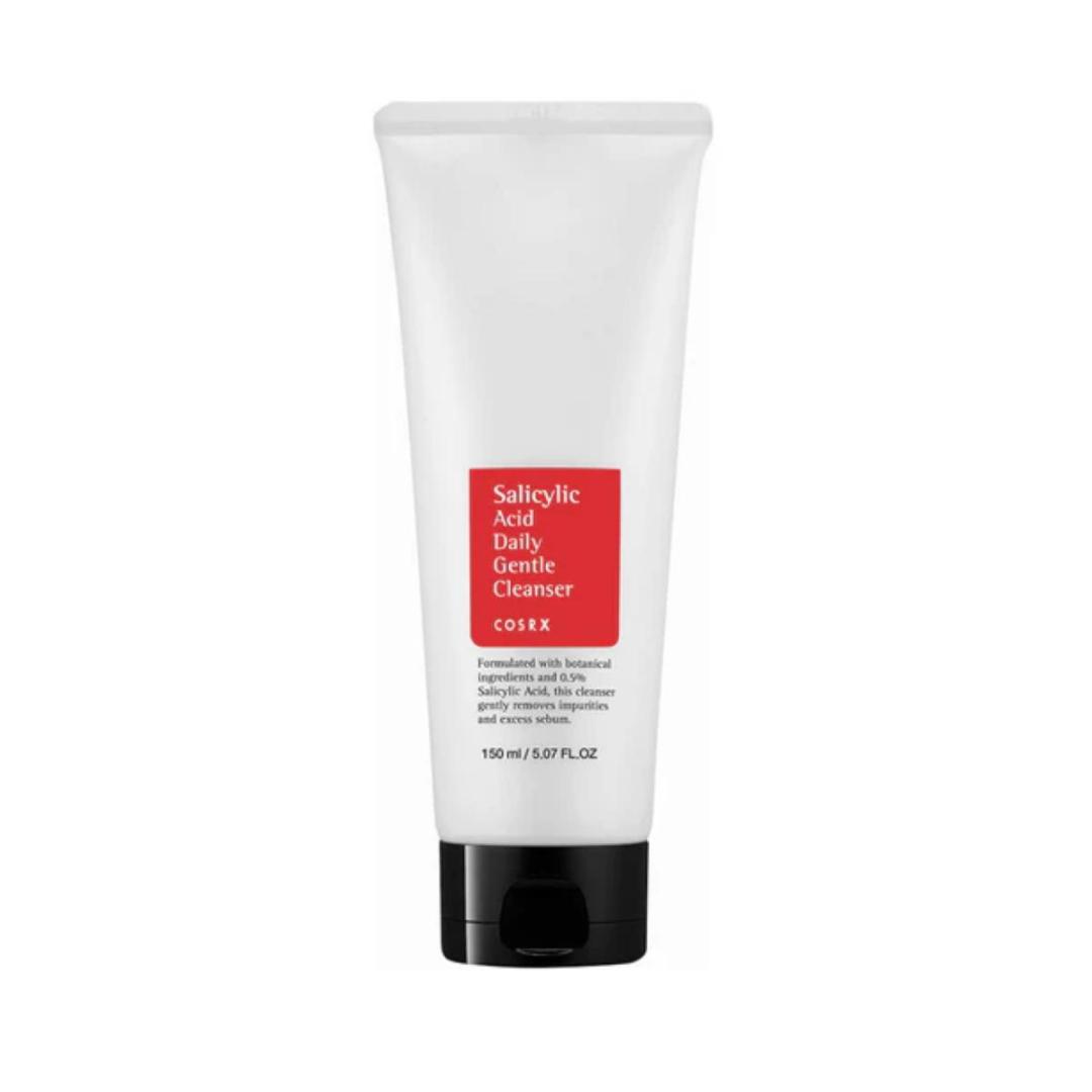 ‌ژل شست شوی روزانه سالسیلیک اسید کوزارکس